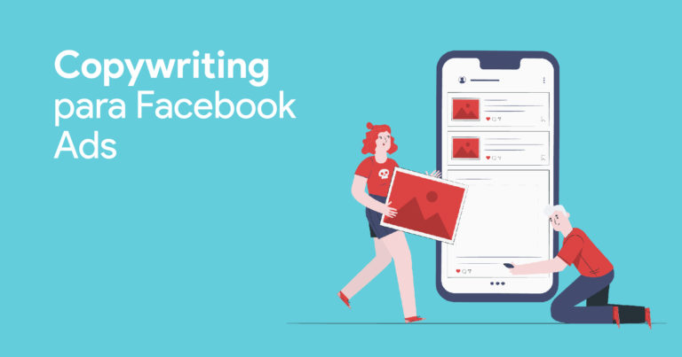 copywriting para facebook ads